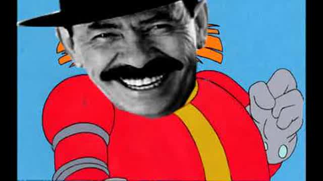 THIS VIDEO CONTAINS SCATMAN JOHN