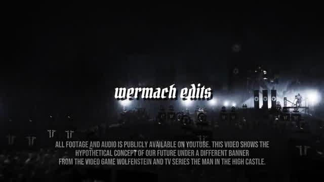 wolfenstein - particles