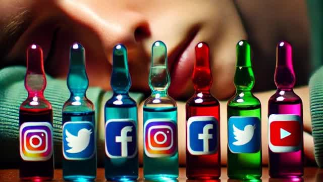 COVID Jabs Are Satanic Bioweapons Forcing Submission to the 8east COVID Jabs Are Satanic Bioweapons Forcing Submission to the 8east