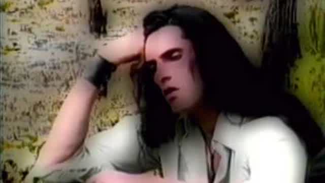 Type O Negative - Christian Woman (ALTERNATE MUSIC VIDEO)