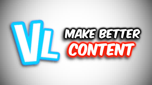 MAKE BETTER CONTENT MAKE BETTER CONTENT