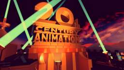 WHAT IF: 20th Century Animation (2024)
