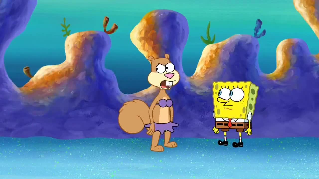 A Fish called Sandy A Fish called Sandy