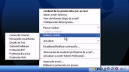 Comparativa antivirus gratuitos 2009