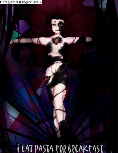 040. Crucified (I Eat Pasta For Breakfast OST) 040. Crucified (I Eat Pasta For Breakfast OST)