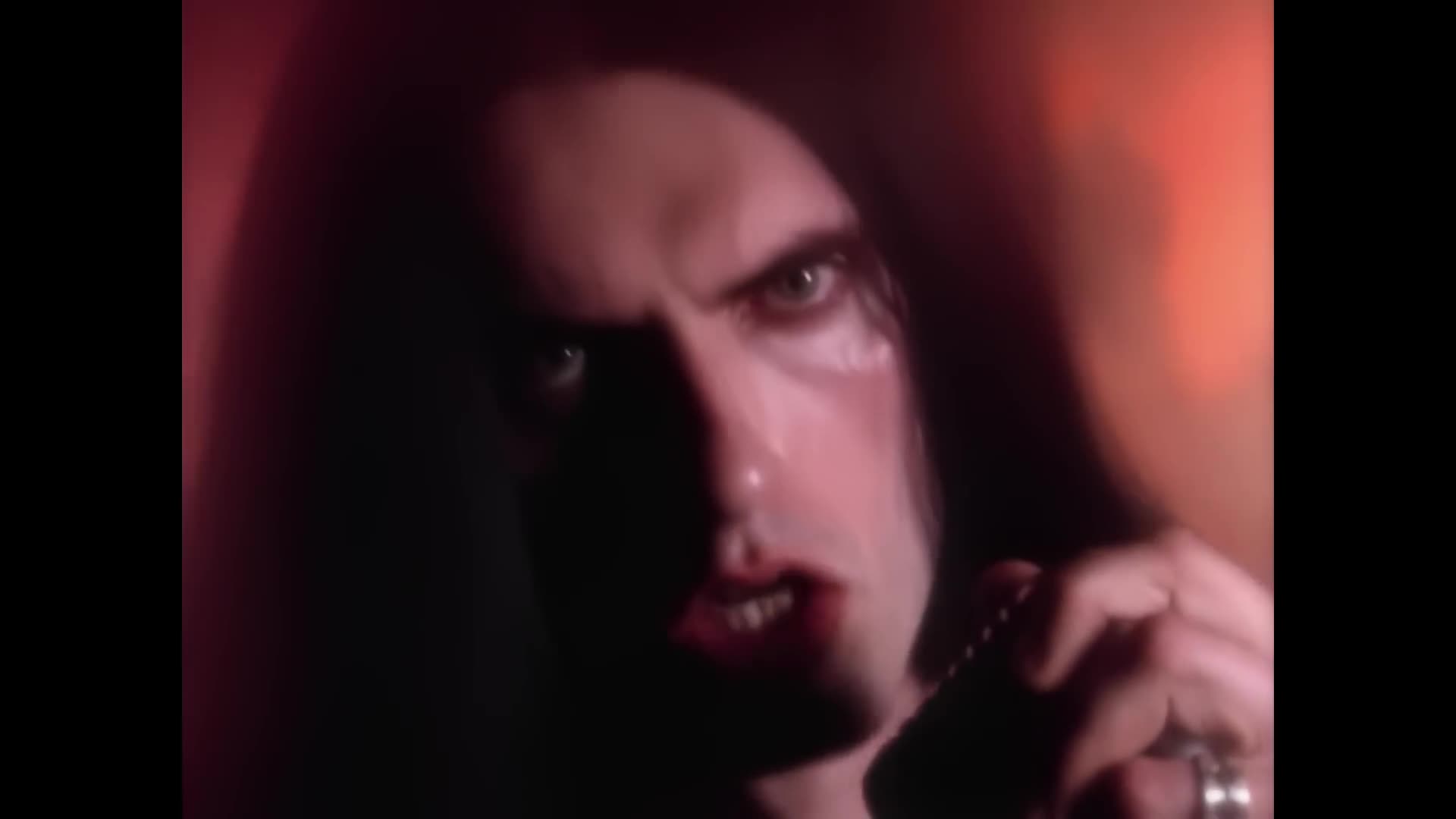 Type O Negative - Christian Woman (OFFICIAL VIDEO)