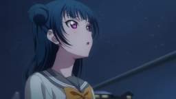 Love Live! Sunshine!! [2017] Episodio 47 07 [Completo]