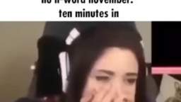 No N-word november 10 minutes in