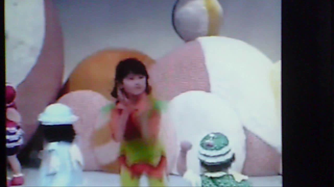Japanese Kids' Show Japanese Kids' Show