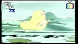 Los Barbapapa - Hospital De Animales (Español Latino)