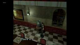 The First 15 Minutes of Resident Evil: Ultimate Director's Cut - Dual Shock Ver. (PlayStation)