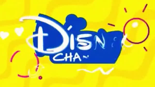 A Random Disney Channel Netherlands Shitpost (2021)