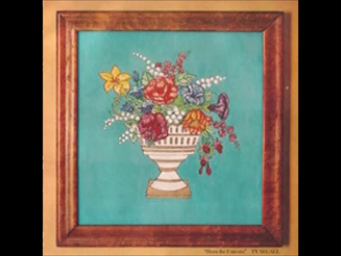 Ty Segall - Love You Ty Segall - Love You