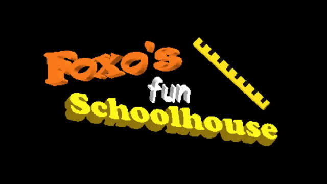 (REUPLOADED) Foxo's Fun Schoolhouse OST - Kraken