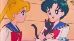 Sailor Moon Episode 10 2nd Tagalog Dub