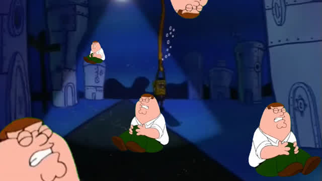 VLP - The Nastolgia Trip VLP - The Nastolgia Trip