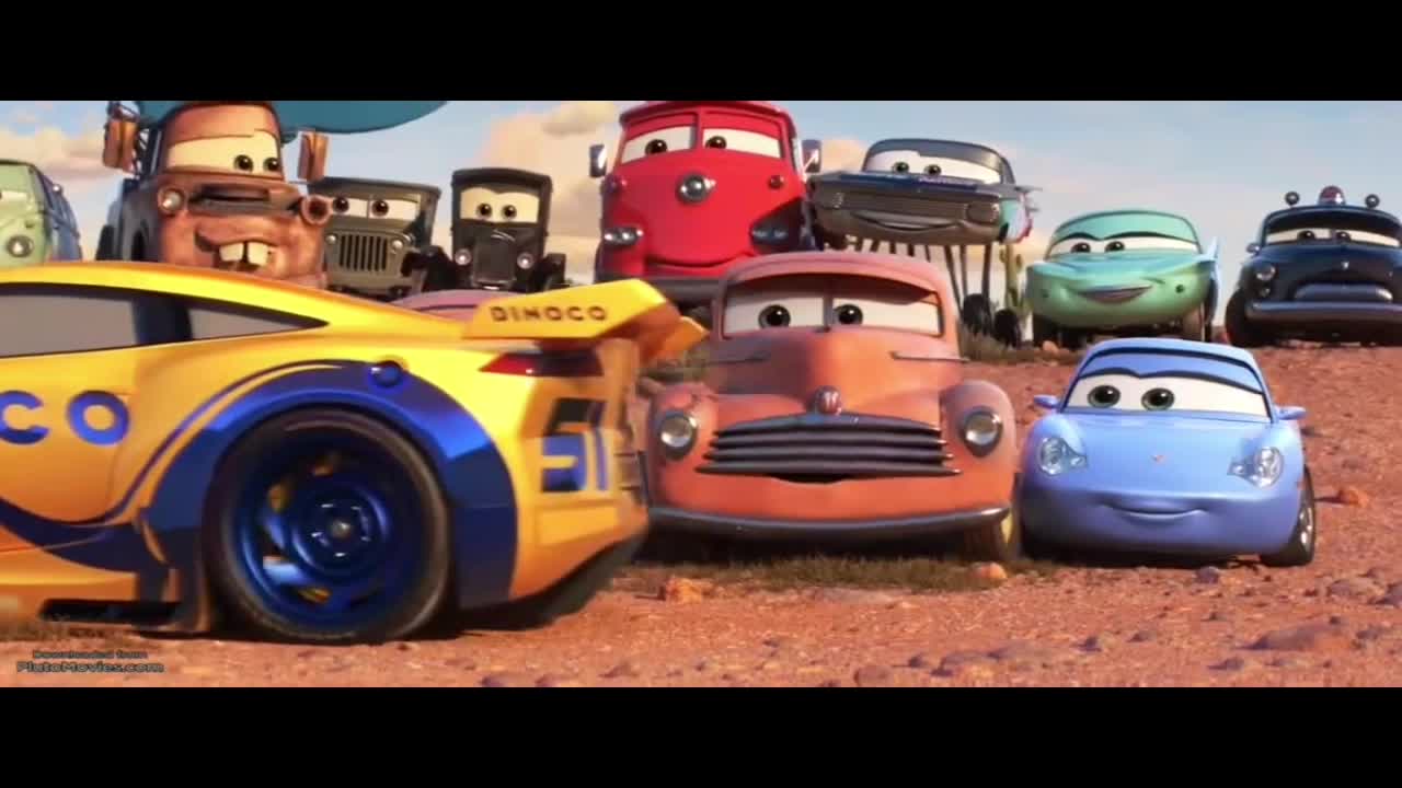 (YTP TENNIS) Jackson Storm has no idea why he was bad, but let’s watch Mater the Daredevil (YTP TENNIS) Jackson Storm has no idea why he was bad, but let’s watch Mater the Daredevil