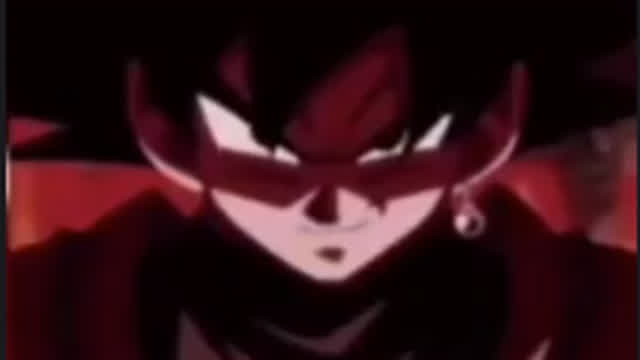 odeio humanos goku black rap odeio humanos goku black rap