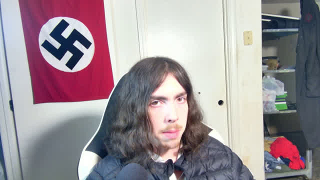 MyGenuineSneed Episode 10: TOTAL NIGGER DEATH IMMINENT??? MyGenuineSneed Episode 10: TOTAL NIGGER DEATH IMMINENT???