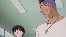 Great Teacher Onizuka - 25 - Playing Doctor - GTO Style