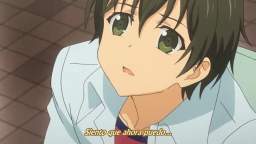 Golden Time Episodio 22 [Completo]