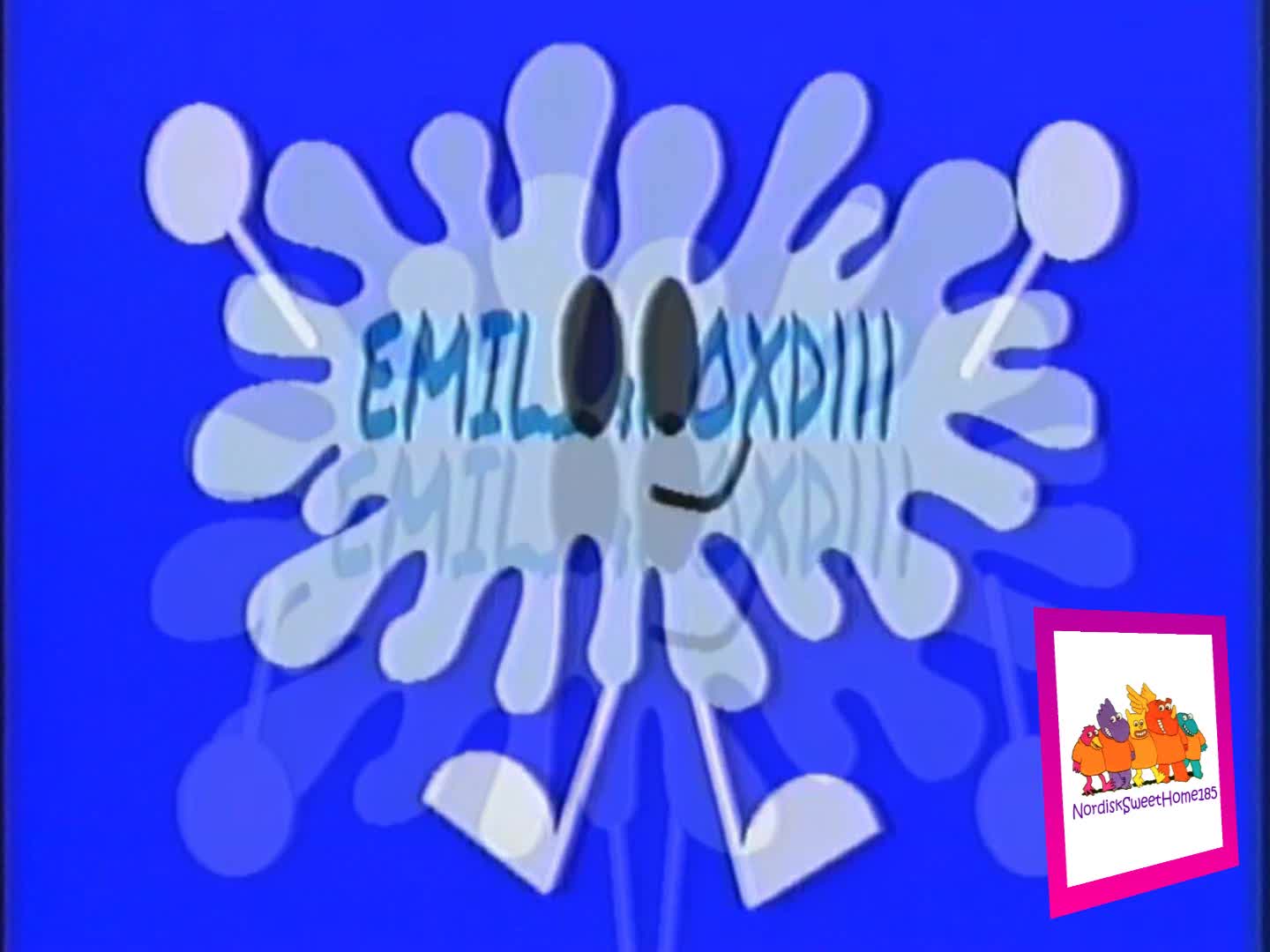 (Thanks Vidlii!) Nickelodeon Earth Bumper (1994) by Colossal Pictures NPRVidlii Ver (Thanks Vidlii!) Nickelodeon Earth Bumper (1994) by Colossal Pictures NPRVidlii Ver
