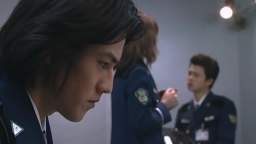 Kamen Rider Agito - Episodio 2 (Sub Español)