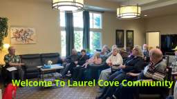 Laurel Cove Community : Trusted Senior Care Community in Shoreline, WA