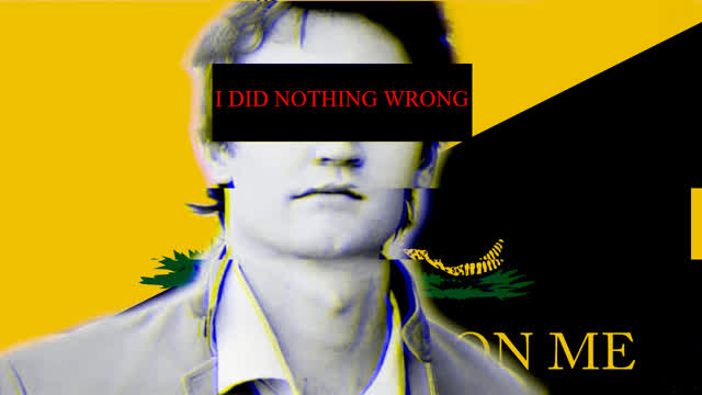 Ross Ulbricht edit