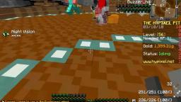 Hypixel The Pit ep1
