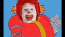 THIS VIDEO CONTAINS RONALD