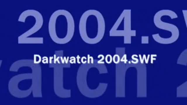 Darkwatch 2004.SWF