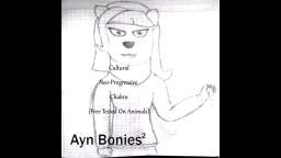 Ayn Bonies - Ayn Bonies