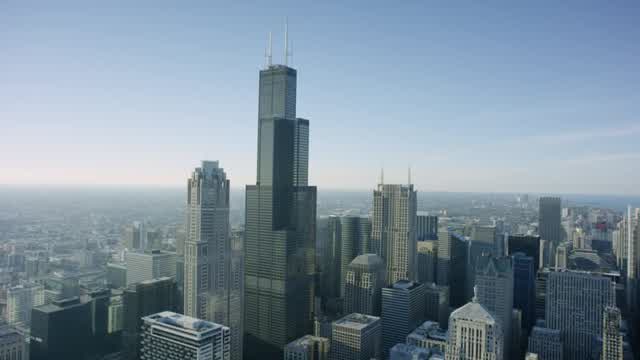 Sears tower vlog! Sears tower vlog!