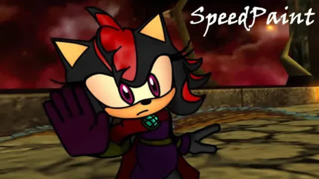 SpeedEdit - Amy to Jade SpeedEdit - Amy to Jade