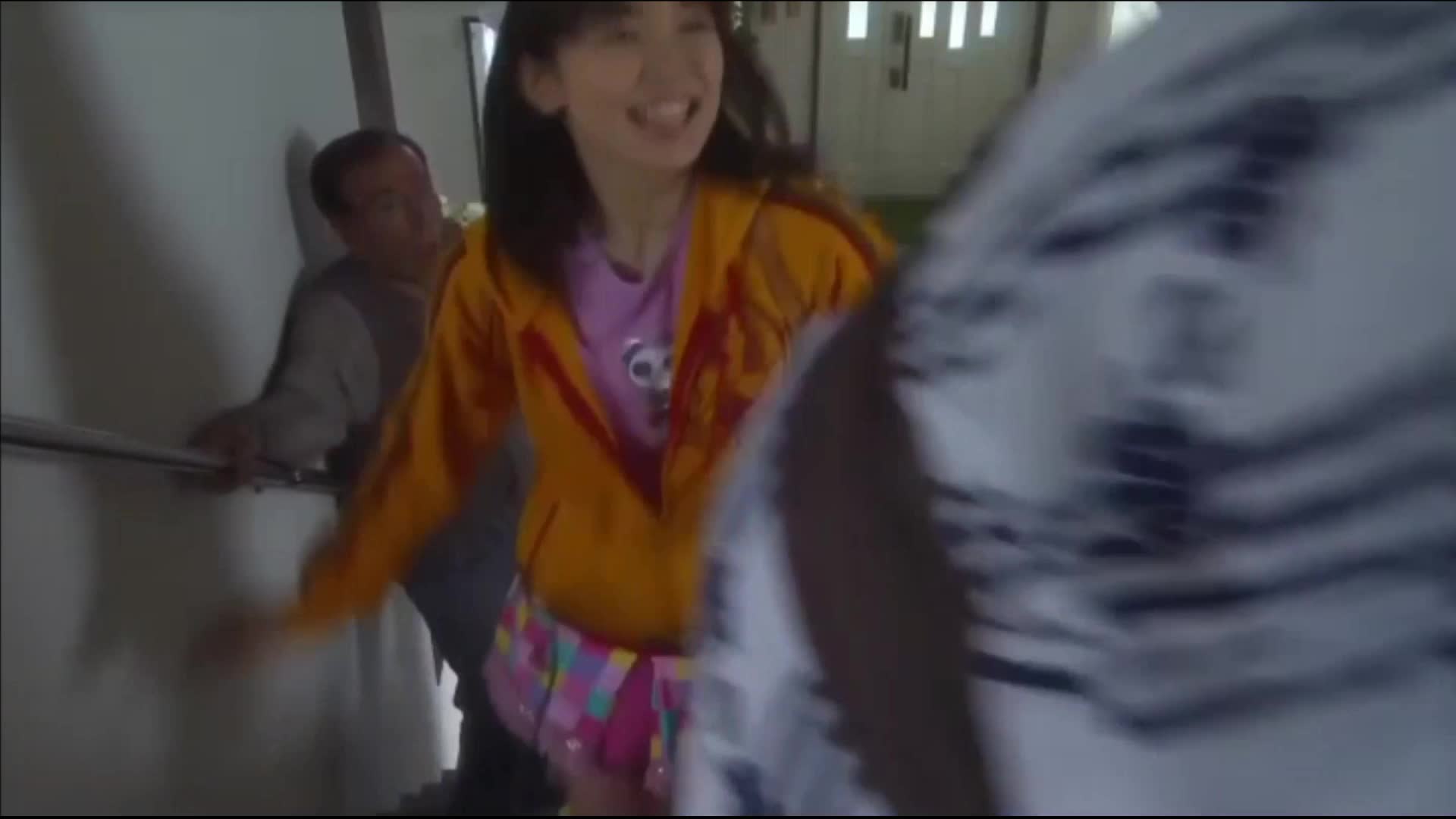 Fatty kills little girl Fatty kills little girl