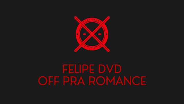 OFF PRA ROMANCE - FELIPE DVD & MC DEZINHO - [ BENEGA DJ ]