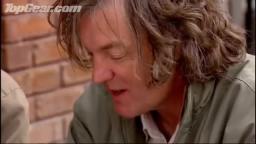 Clarkson crashes into Hammonds beloved Oliver | Botswana Adventure Part 2 | Top Gear