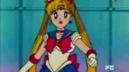 Sailor Moon Episode 28 2nd Tagalog Dub