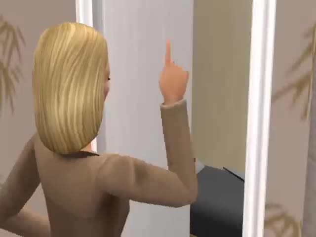 Harry Potter and the Philosopher's Stone- Sims 2- The Vanishing Glass Harry Potter and the Philosopher's Stone- Sims 2- The Vanishing Glass