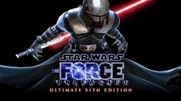 Playthrough - Star Wars: The Force Unleashed [PC] - part 15