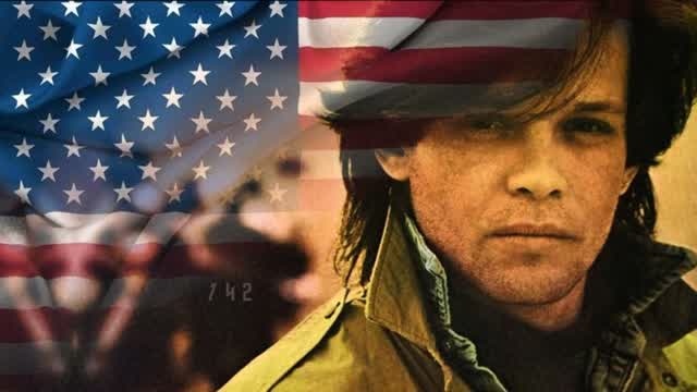 thundering hearts, John Cougar thundering hearts, John Cougar