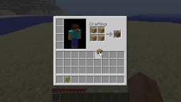 playning minecraft