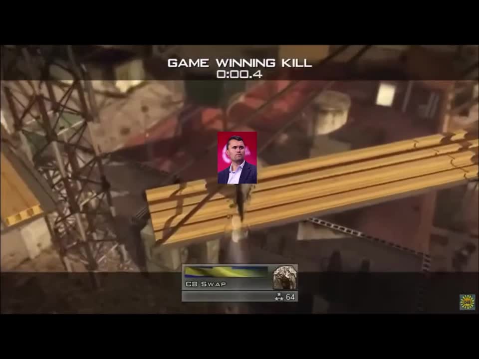Video Of Charlie Kirk Shot Video Of Charlie Kirk Shot