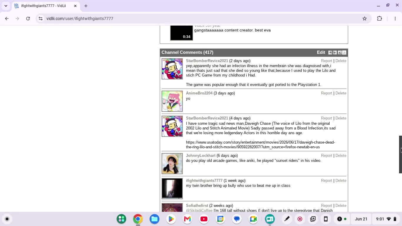 let me clear up a few things here let me clear up a few things here