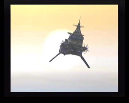 Skies of Arcadia OST Delphinus Skies of Arcadia OST Delphinus