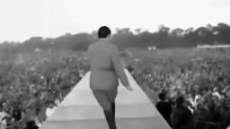 hitler concert