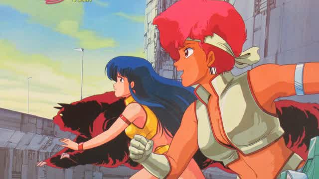 Dirty Pair (1985 TV Series) Episode 12 - The Little Dictator! The Curse of the Touchy Secret (Dub) Dirty Pair (1985 TV Series) Episode 12 - The Little Dictator! The Curse of the Touchy Secret (Dub)