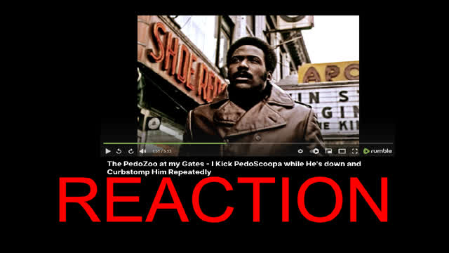 Reacting to BarasaMondo's crashout on me from a ronnie mcnutt joke Reacting to BarasaMondo's crashout on me from a ronnie mcnutt joke