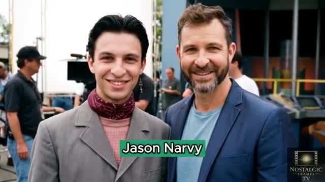 Power Rangers (1995) Cast Then and Now 2026 ๐ Tribute to Jason David Frank Power Rangers (1995) Cast Then and Now 2026 ๐ Tribute to Jason David Frank